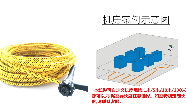 斯必得告訴你機房漏水的危害，斯必得機房漏水